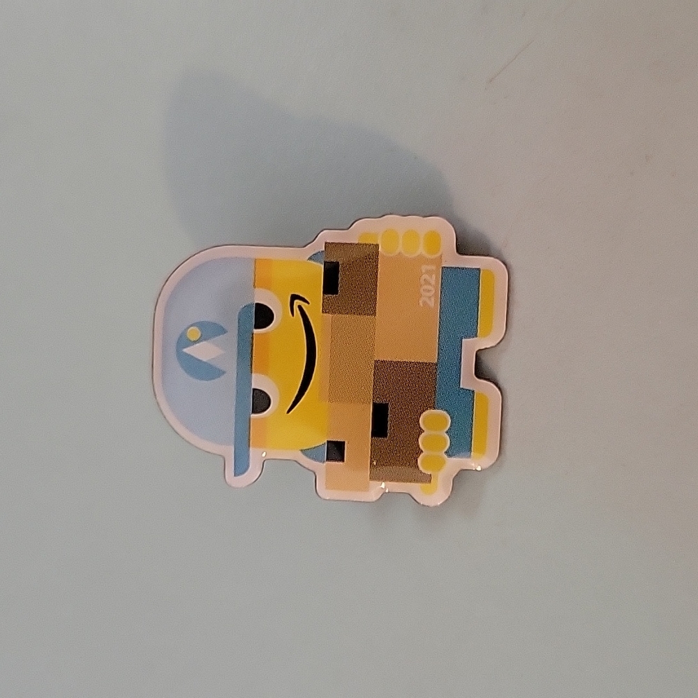 Peccy pin